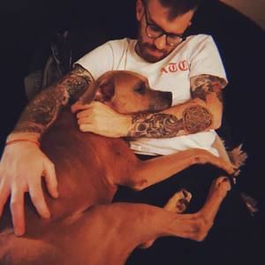 Meet your Posher, Joe